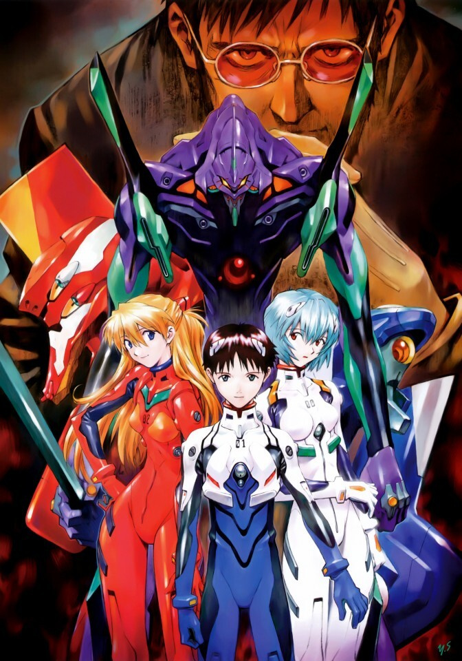 エヴァンゲリオン アニメ ポスター EVANGELION まとめ売り 激レア】新世紀エヴァンゲリオン ポスター 15種セット売り 送料無料