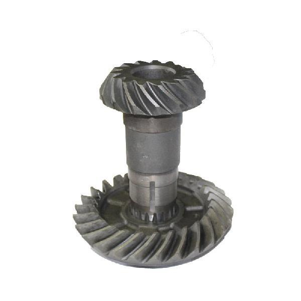 Коническая пара среднего моста (ПАО) / для а/м КАМАЗ / 5320-2502020 ...