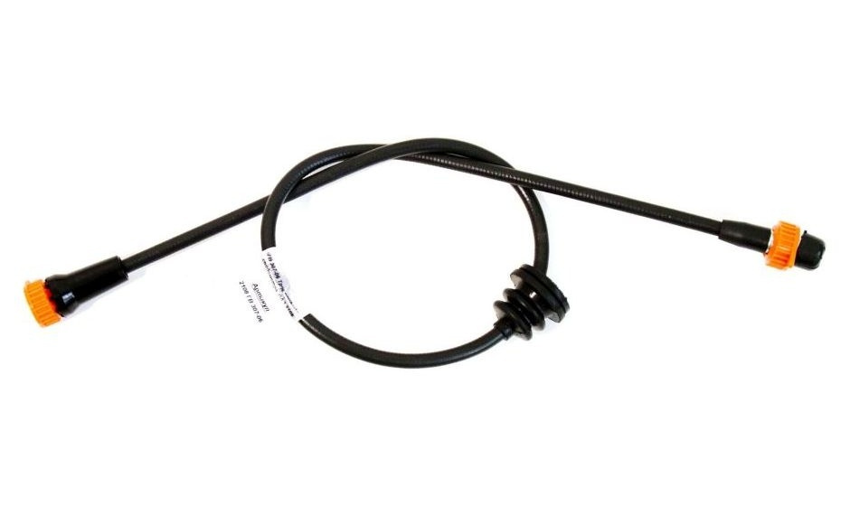 Трос спидометра ВАЗ 2108 (ПТИМАШ) ГВ307 06 У низкая панель (800 мм) без ...