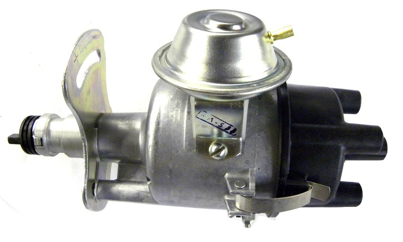 Распределитель зажигания УАЗ 3312.3706 бесконтактный (СОАТЭ) - Соатэ ...