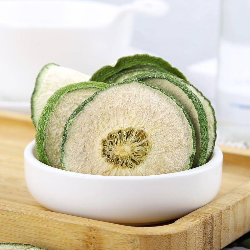 Гарциния камбоджийская фрукт, Сушеный Шошо Гуо зелёный фрукт для ...