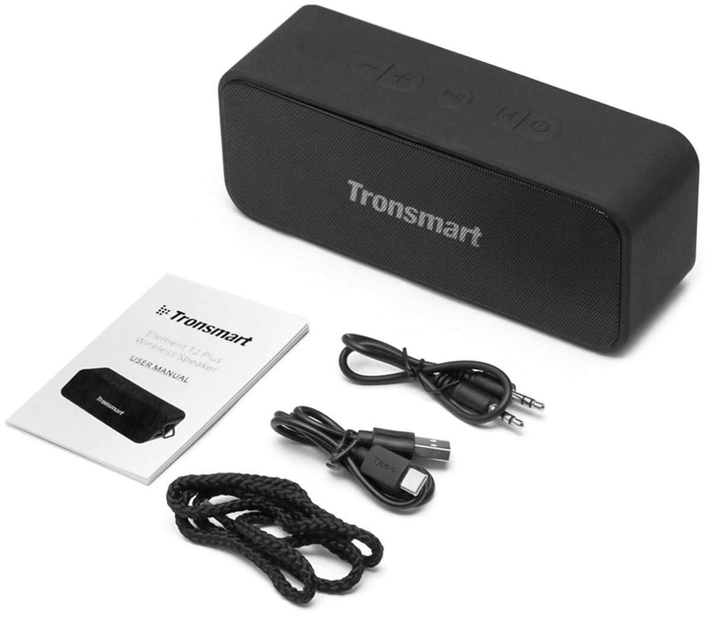 Tronsmart element sales t2 price