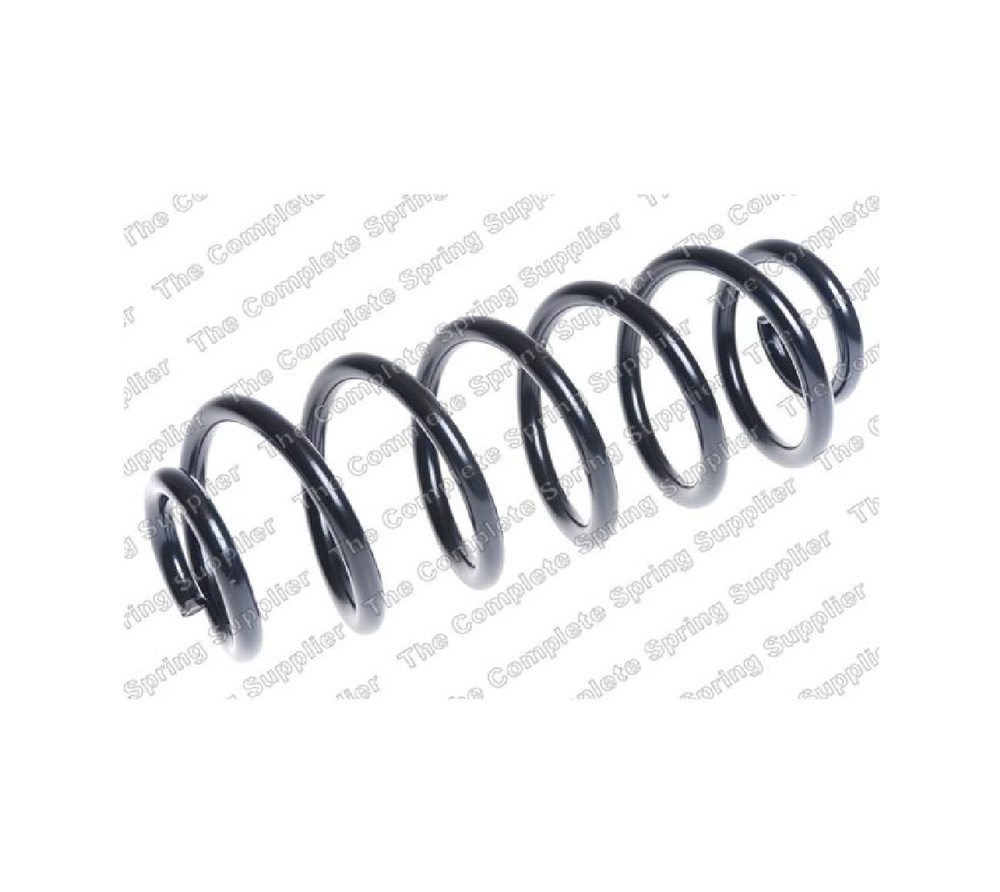 Задняя пружина подвески LESJOFORS VW/AUDI PASSAT CC WITH DCC 6/08- / A3 CAB 4/08-