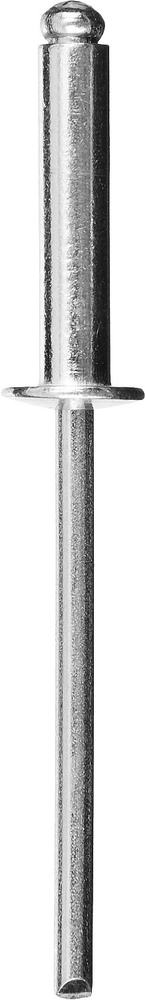 Заклепки STAYER 2.4 х 10 мм, 50 шт., алюминиевые Pro-FIX Professional #1
