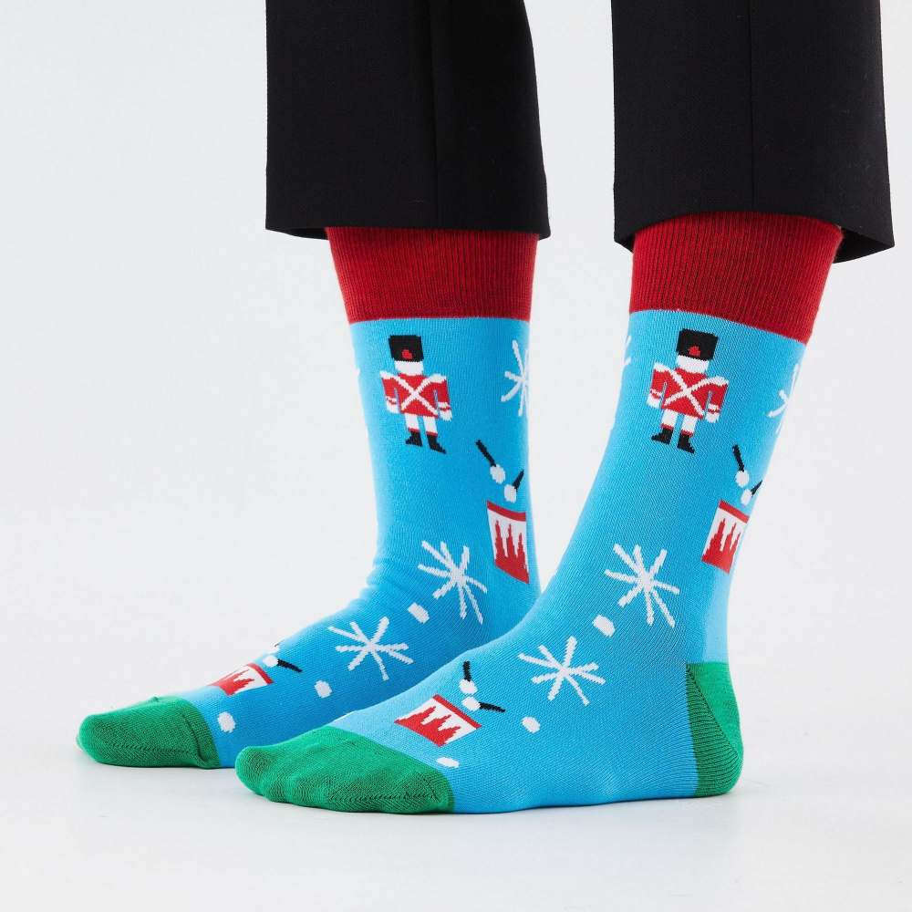 Носки St. Friday Socks, 1 пара #1