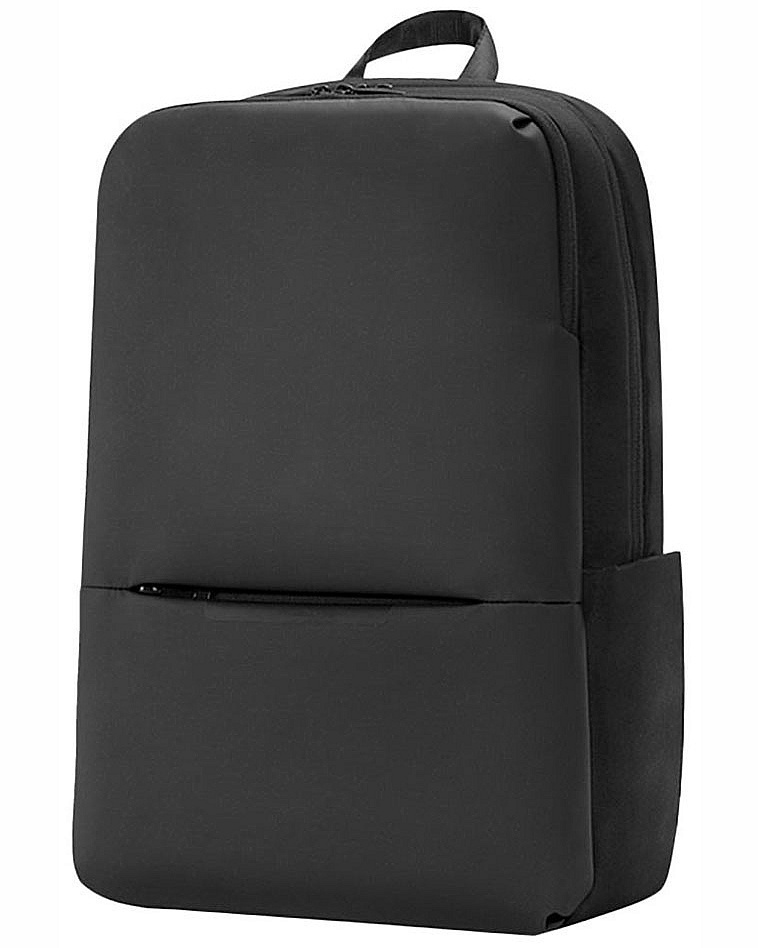 Вместительный рюкзак Xiaomi Classic Business Backpack 2 Black #1