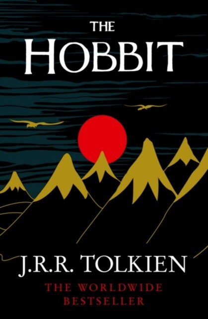 The Hobbit | Tolkien J.R.R. #1