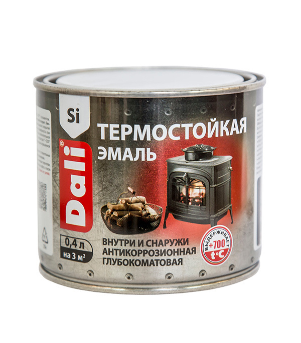 DALI Эмаль #1