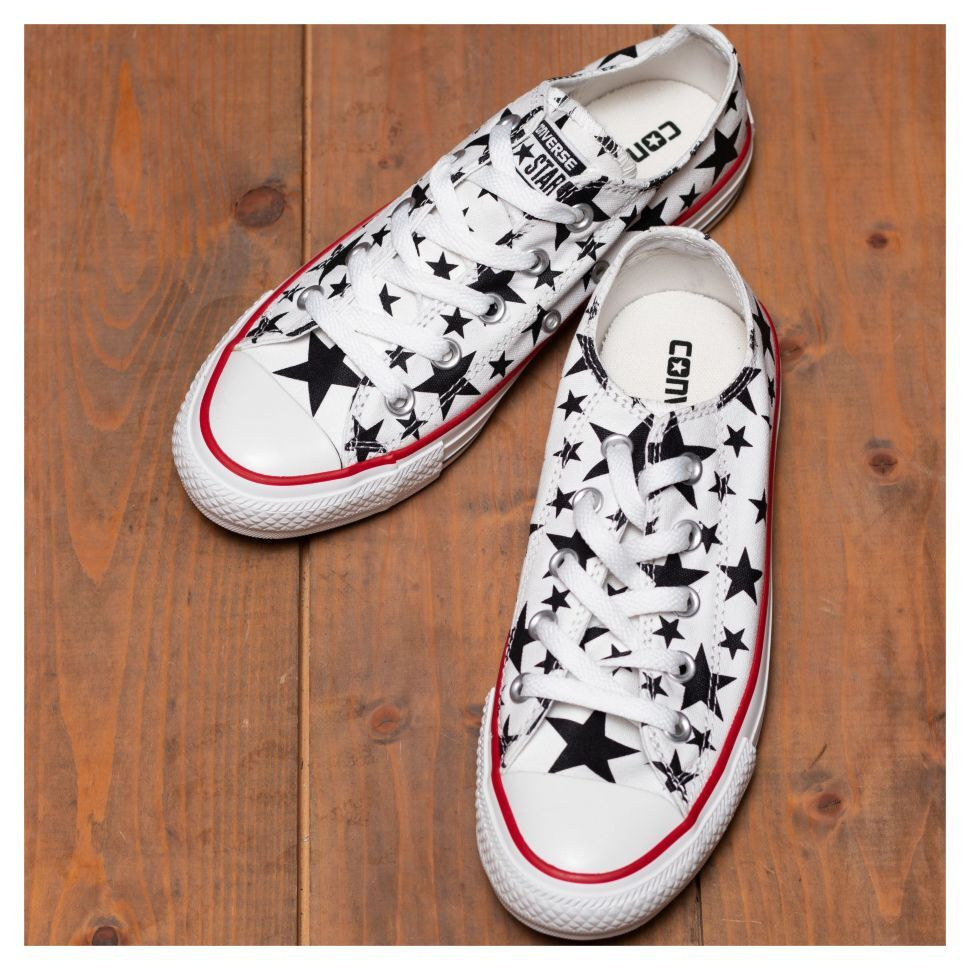 Кеды Converse Chuck Taylor All Star #1