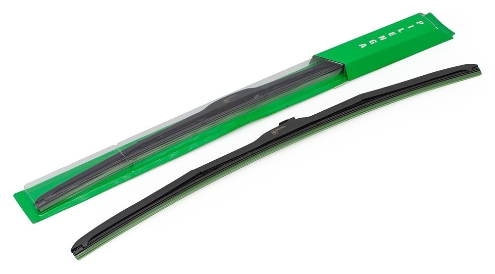 Щетка стеклоочистителя Pilenga 16" (400 мм) каркасная