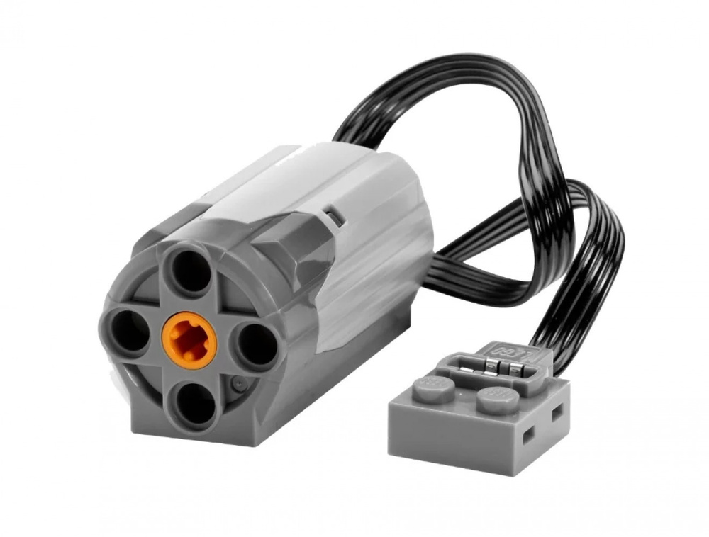 Lego ev3 motor online