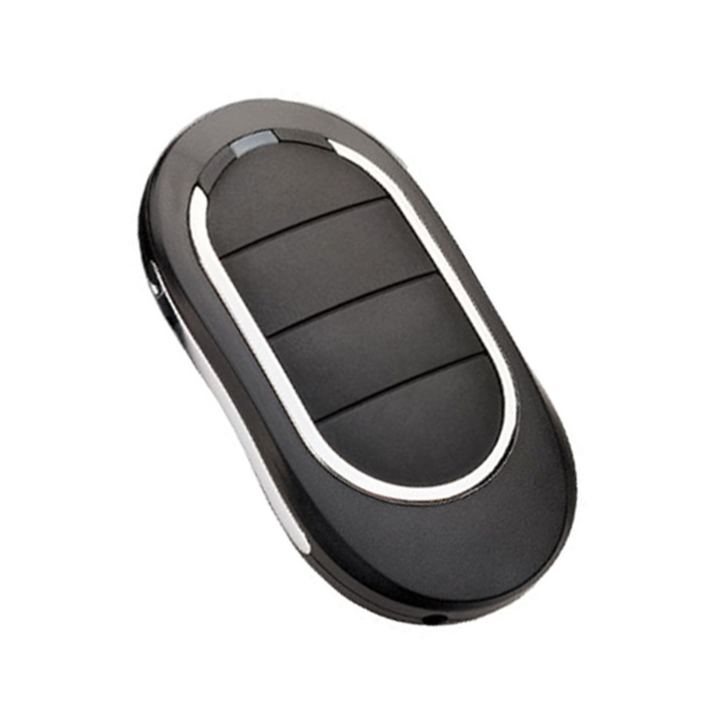 Пульт для ворот и шлагбаума ALUTECH AT-4N, 4-х канальный, черный ...