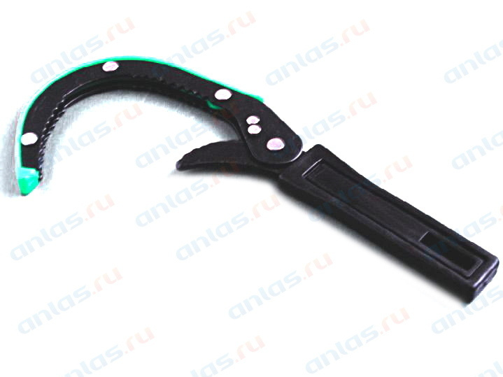 Съемник масляного фильтра серп Сервис Ключ - купить с доставкой по ...