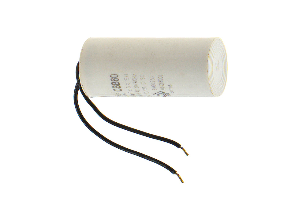 Конденсатор 30 мкф 450В для дровокола Champion LSH5001, LSH5001H ...