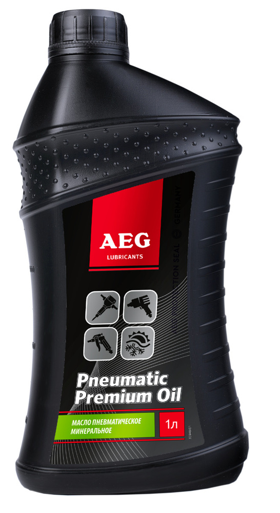 AEG LUBRICANTS Масло промывочное #1