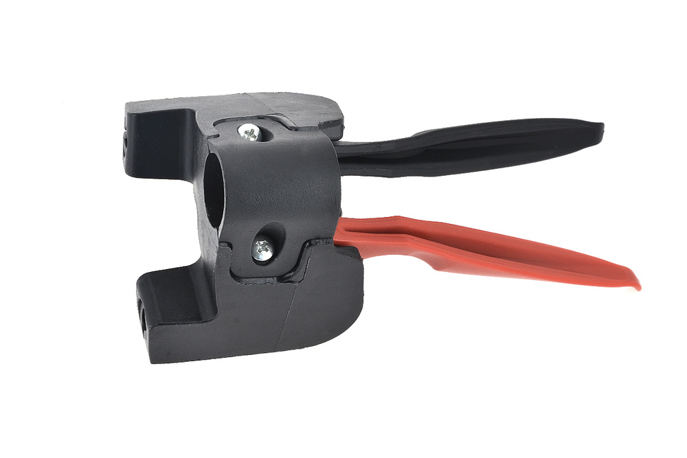 Ручка сцепления CHAMPION BC-6612H с 2018 года сдвоенная под широкую ...