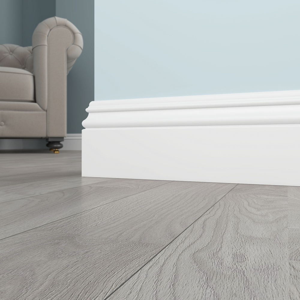 Плинтус Ultrawood #1