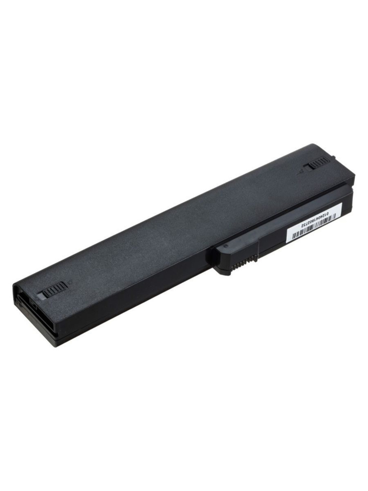 Pitatel Аккумулятор для ноутбука Fujitsu 4400 мАч, (SQU-518, SQU-522 ...