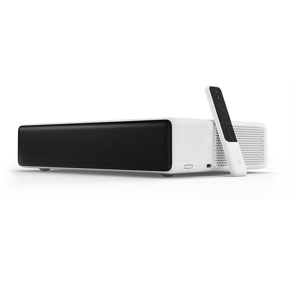 Проектор Xiaomi Mi Laser Projector 150\" White купить по доступной цене ...