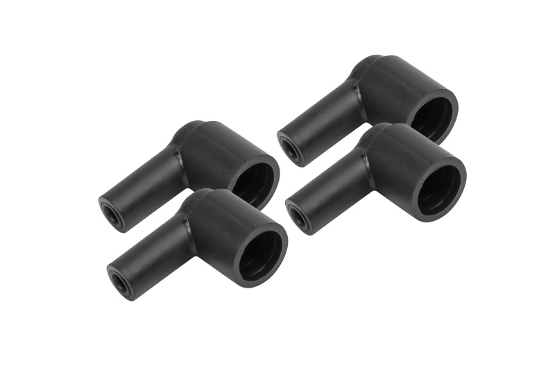 AX578 Колпачок угловой высоковольтного провода к трамблеру/катушке ...