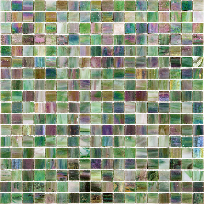 Alma Плитка мозаика 29.8 см x 29.8 см, размер чипа: 15x15 мм #1