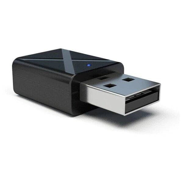 Bluetooth-адаптер PRIMEGOODS Адаптер Bluetooth BT-600 Bluetooth 5,0 ...