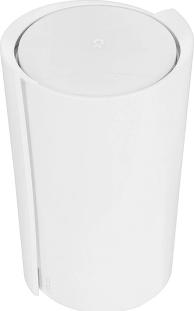 Wi-Fi MESH-система TP-Link Deco X90(1-pack), белый, 5 ГГц, 2.4 ГГц ...