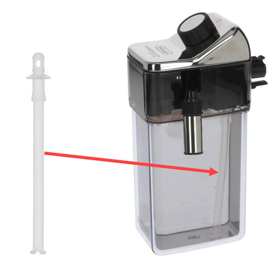 DeLonghi 7313269191 Caffettiera a serbatoio