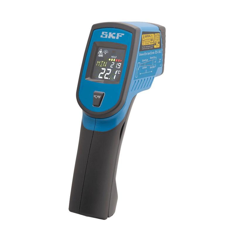 Инфракрасный термометр SKF TKTL 11 #1