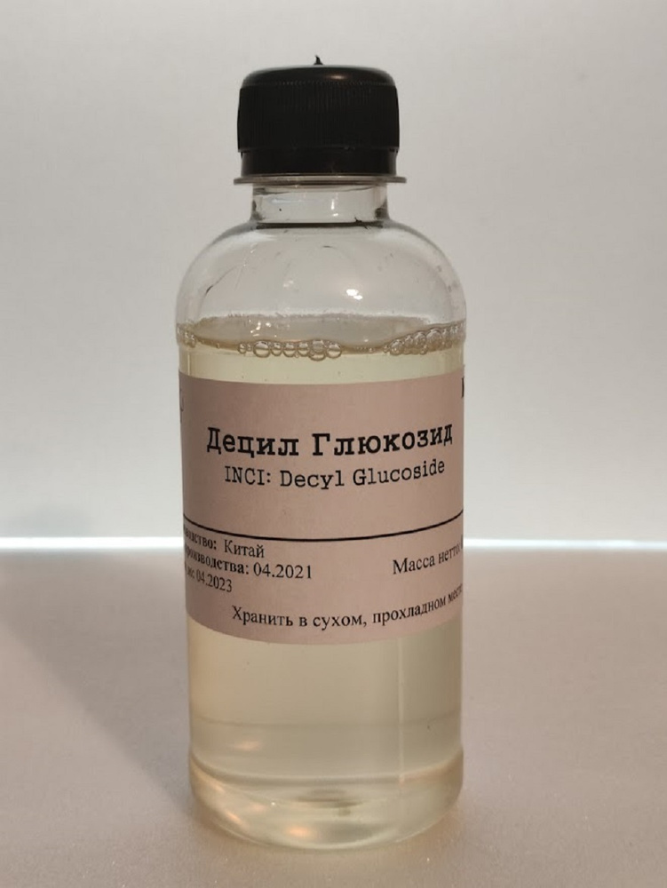 Децилгликозид 250гр - купить с доставкой по выгодным ценам в интернет ...