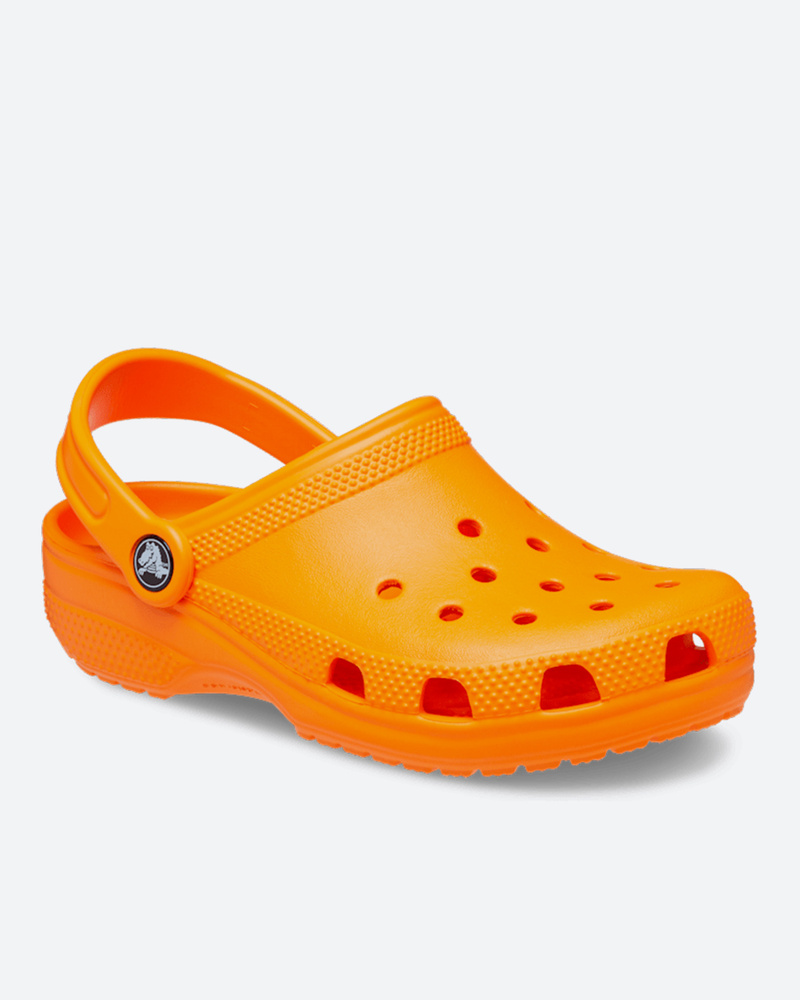 Сабо Crocs Classic Clog T #1