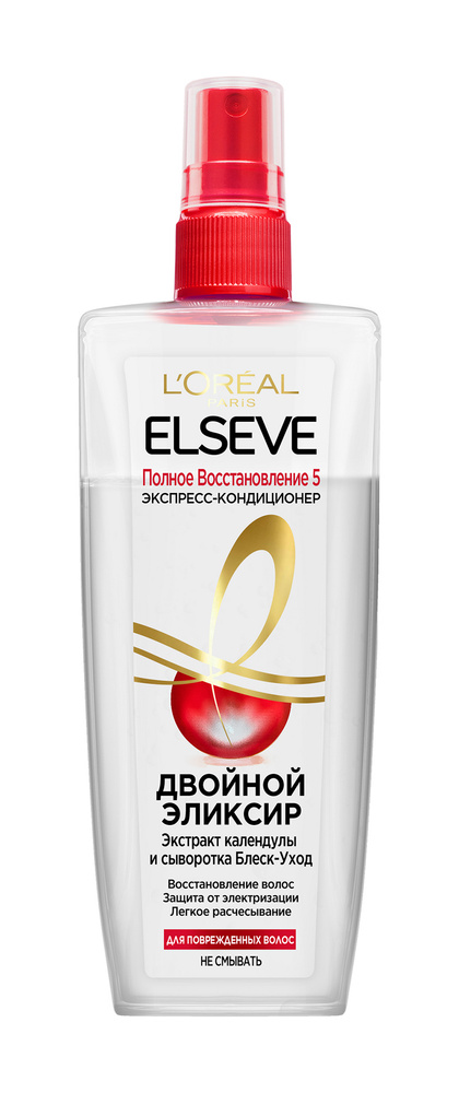 L'Oreal Paris Кондиционер для волос, 200 мл - купить с доставкой по ...