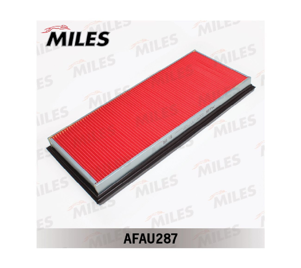 Miles AFAU287* cross SCT-SB 992 Воздушный фильтр
