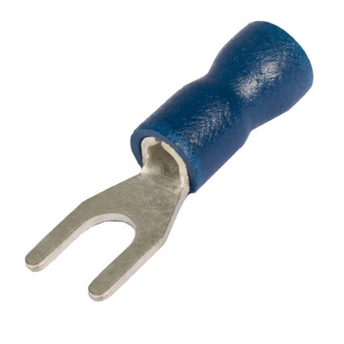 Наконечник вилочный НВИ 1,5-5 (КВТ) комплект 4шт - купить с доставкой ...