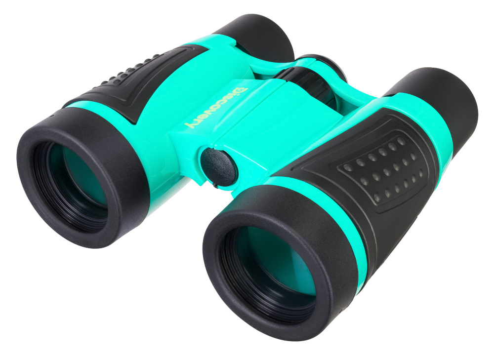 Бинокль Discovery Basics BB10 #1