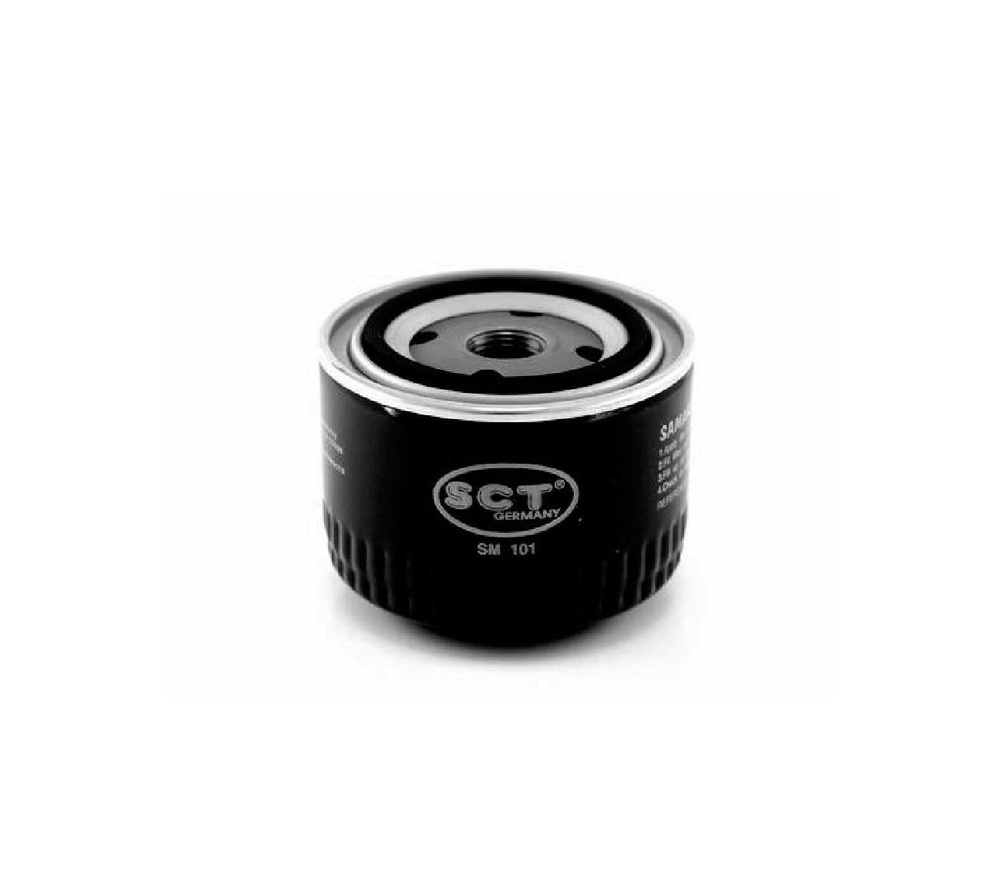 Фильтр масляный SCT KF-SCT-GRANTA - купить по выгодным ценам в интернет ...