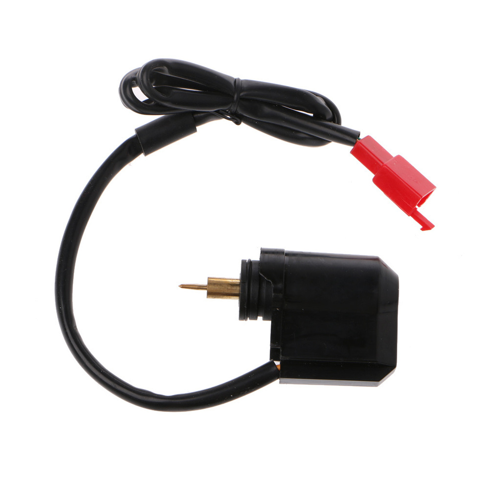 Автоматическая электронная заслонка мотоцикла Электрический дроссель ...