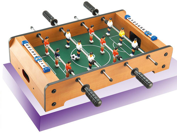 Футбол Настольный Спортивная Развивающая Настольная Игра Игрушка Для ...