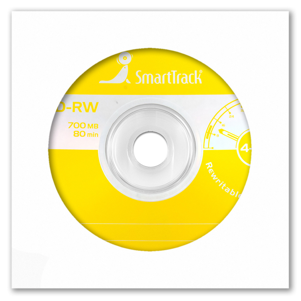 CD Rw диски купить на OZON по низкой цене