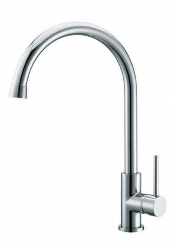 Смеситель для кухни KAISER Merkur 26344 #1