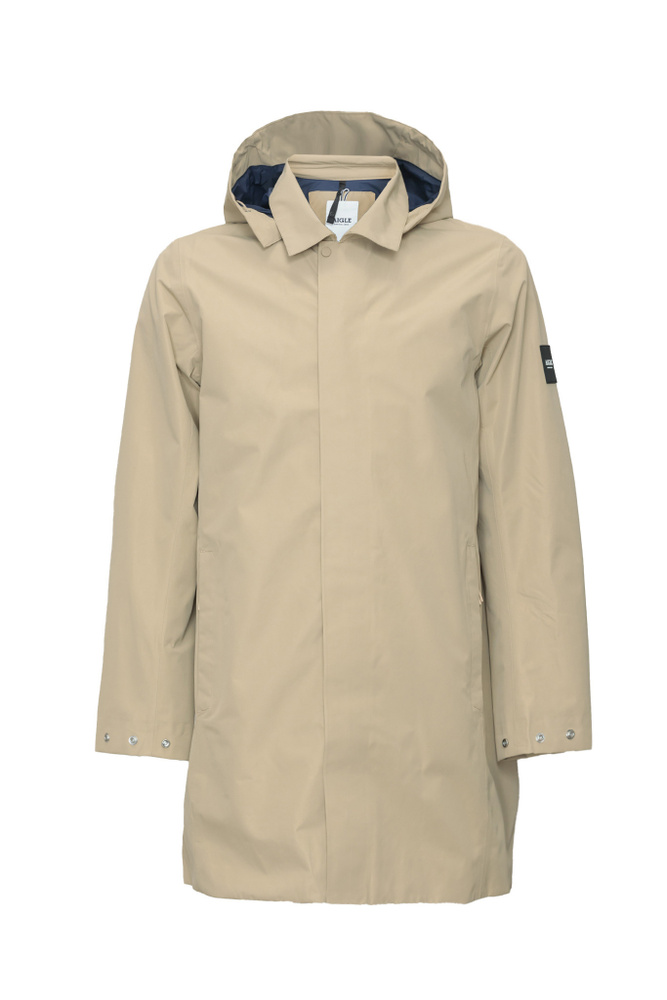 Плащ AIGLE #1