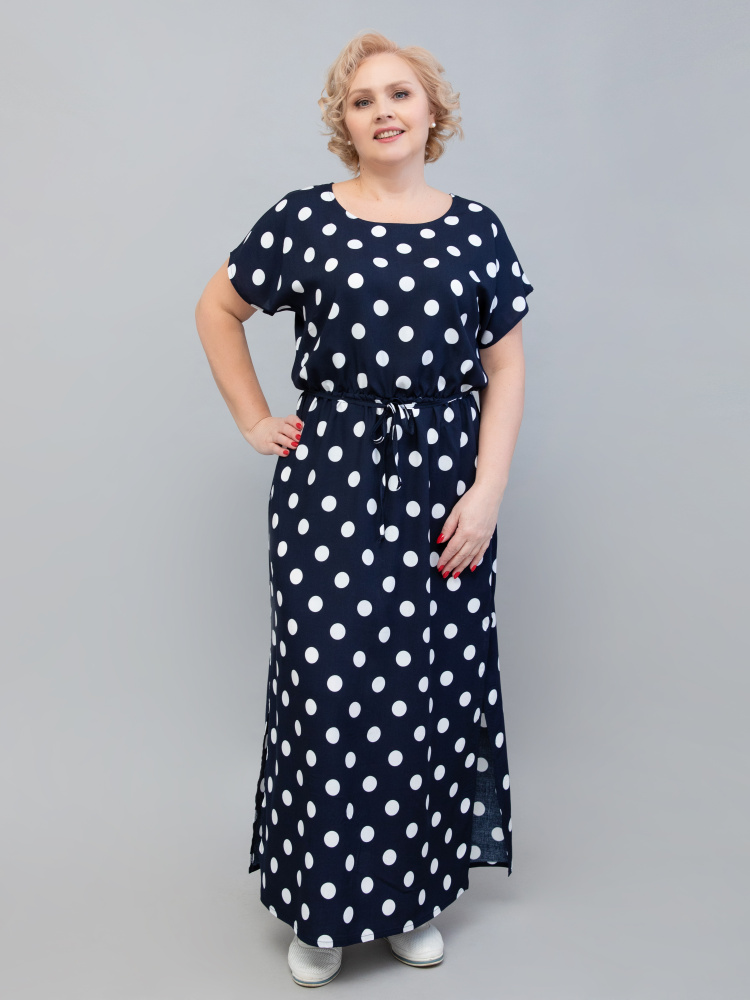 Платье женское BLOOM collection 2139/ Платье женское длинное ...