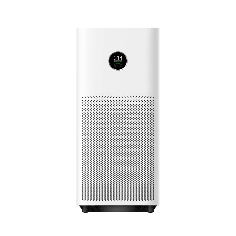 Очиститель воздуха Xiaomi Smart Air Purifier 4 EU AC-M16-SC (BHR5096GL) #1