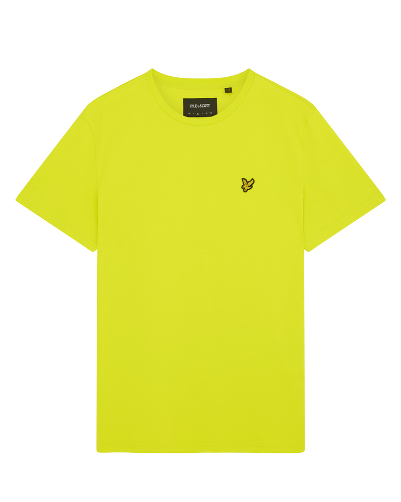 Футболка Lyle & Scott #1