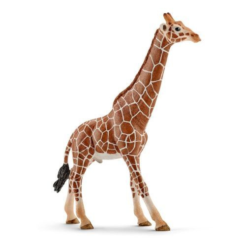 Фигурка Schleich 14749 Жираф Самец #1