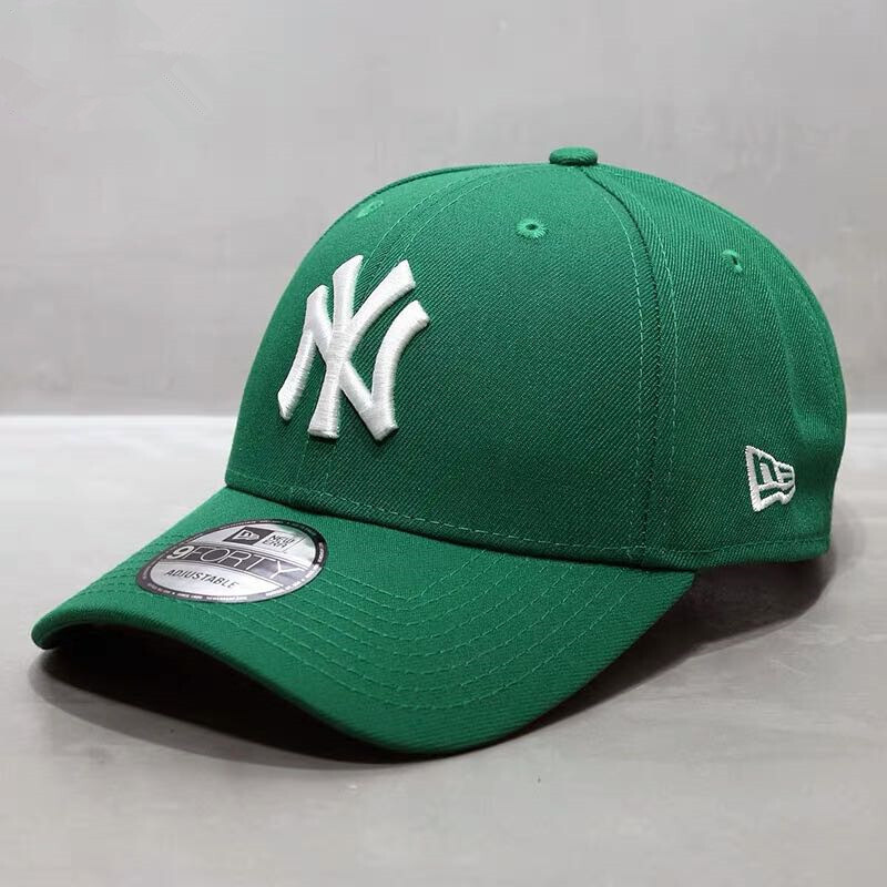 Бейсболка NEW YORK YANKEES #1