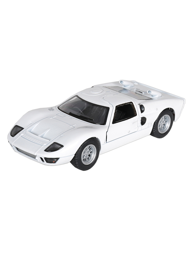 Kinsmart ford gt new arrivals