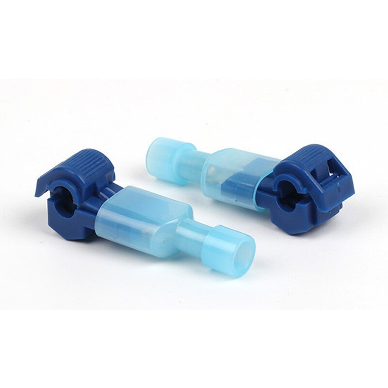 Ответвитель прокалывающий 1.5-2.5 мм2 (10 шт), Т-образные коннекторы ...