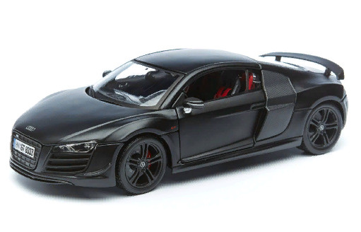 Машинка металлическая Маисто (Maisto) 1:18 SP (B) - Audi R8 GT 31395 #1