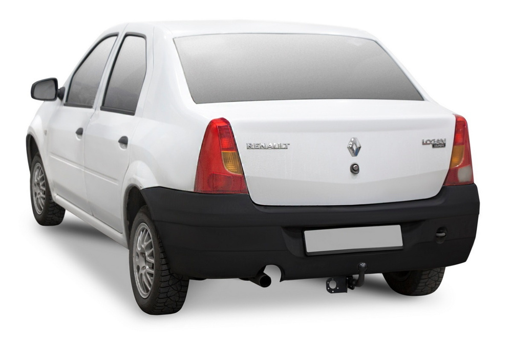 Фаркопы для RENAULT LOGAN